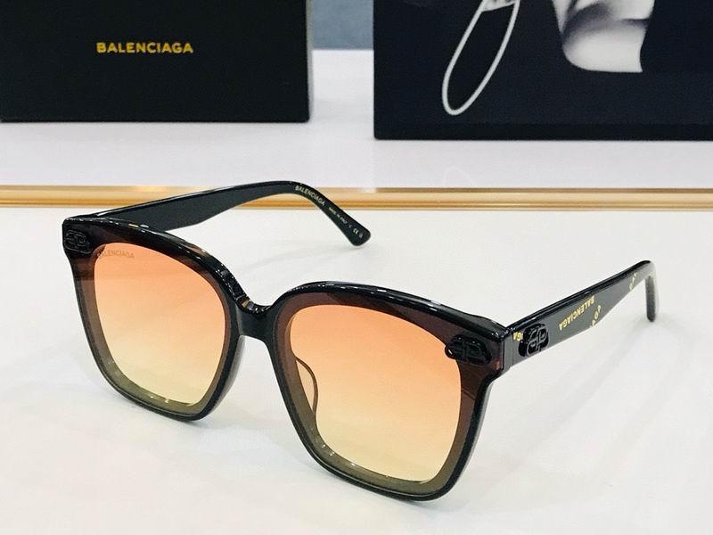 Balenciaga Sunglasses 400